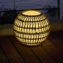 Decoración de luz inalámbrica - Vestido Bobby C40