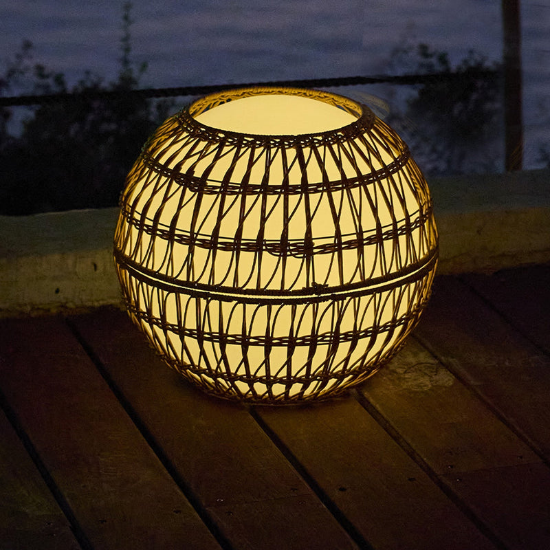 Decoración de luz inalámbrica - Vestido Bobby C40