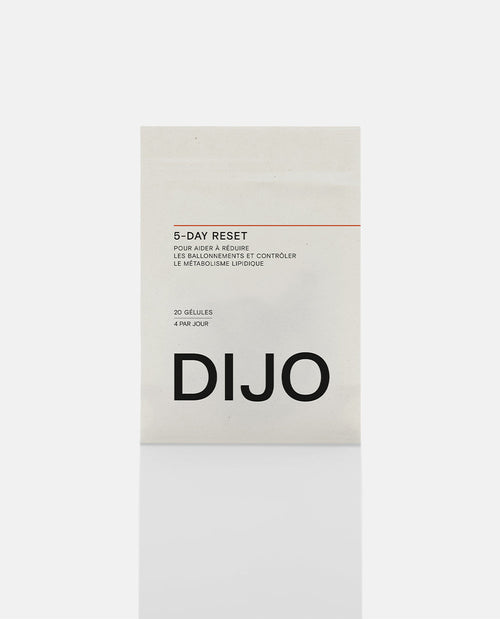 5-Day Reset