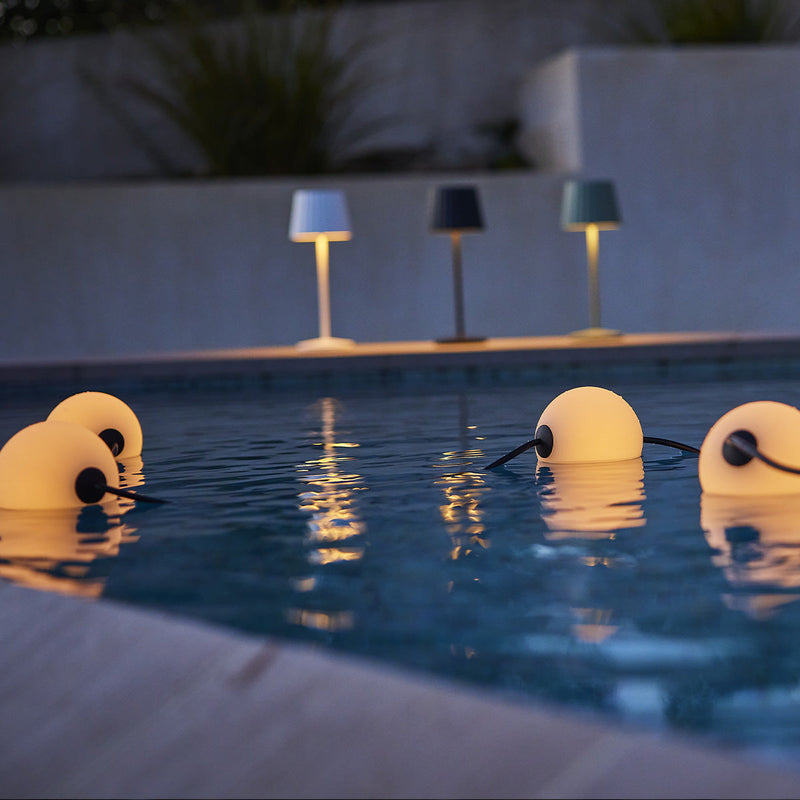 Wired Led Garland - Bolly Light