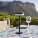 Lámpara Solar de Mesa - Vivia Mini Solar