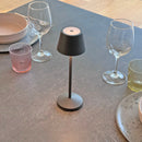 Lampe De Table Sans Fil - Emily Rock