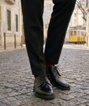 Derbies Noham - Noir