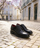 Derbies Noham - Noir