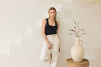 Ceinture Le Serge - Beige