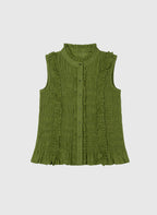 Chemise Sloane Vert