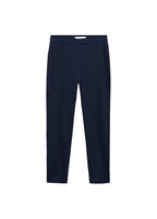 Pantalon Skinny Crop