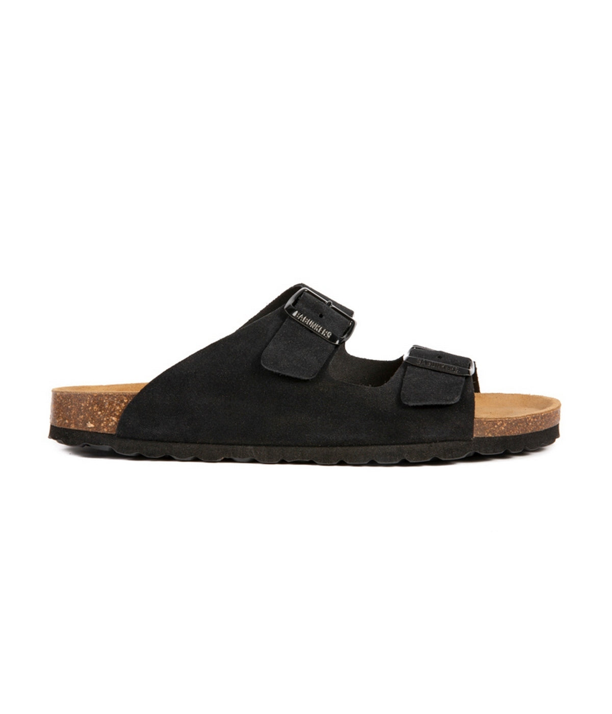 Sandalias negras - Hombre