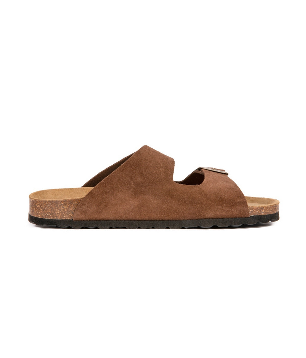 Sandalias marrones - Hombre