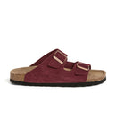 Sandales Rouge - Homme