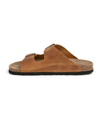 Leather Sandals - Men