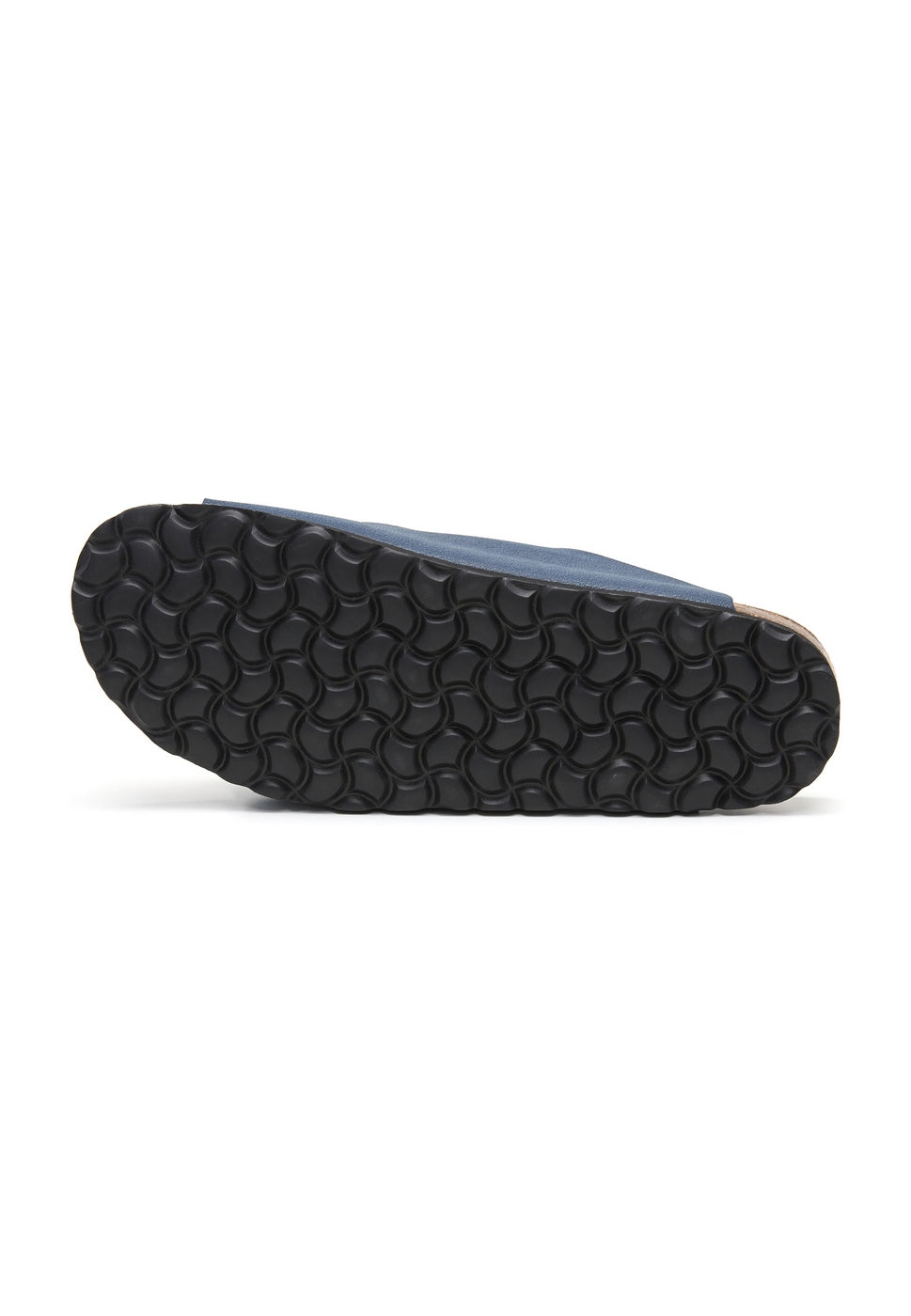 Sandales Bleu - Homme