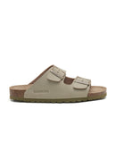Sandales Kaki - Homme