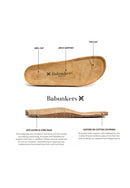 Sandales Kaki - Homme