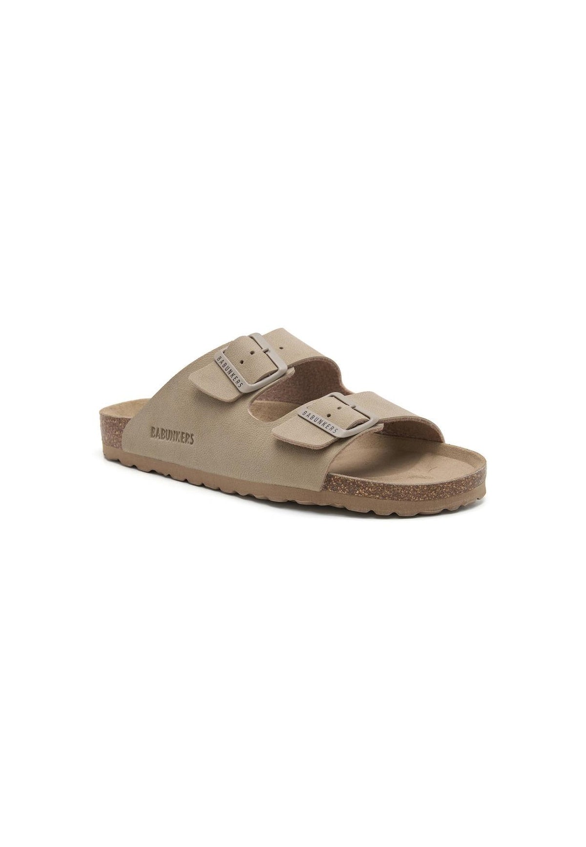 Sandales Marron - Homme