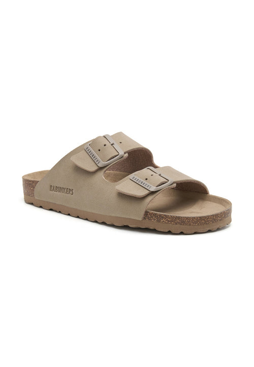 Sandales Marron - Homme