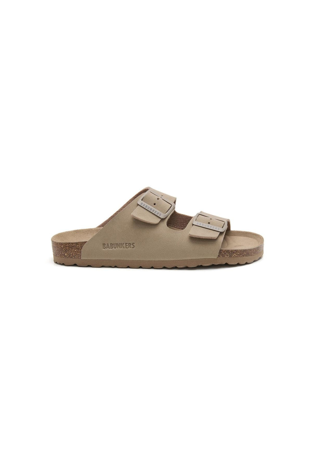 Sandales Marron - Homme