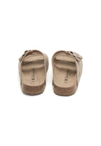 Sandales Marron - Homme