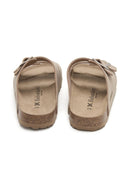 Sandales Marron - Homme