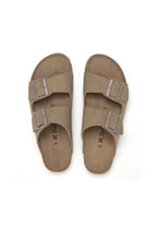 Sandales Marron - Homme