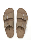 Sandales Marron - Homme