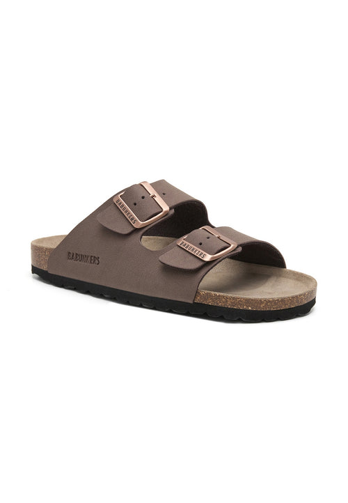 Sandales Marron - Homme