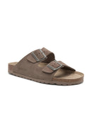 Sandales Marron - Homme
