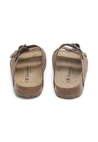 Sandales Marron - Homme