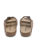 Sandales Marron - Homme