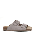 Brown Sandals - Men
