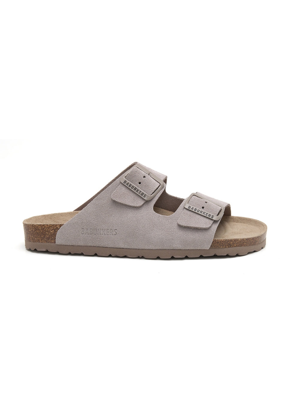 Brown Sandals - Men