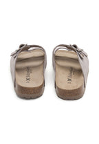 Brown Sandals - Men