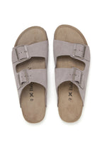 Brown Sandals - Men