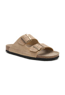 Sandales Marron - Homme