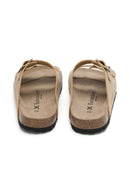 Sandales Marron - Homme