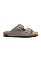 Sandales Gris - Homme