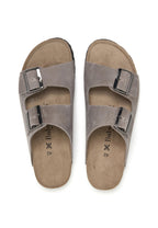 Sandales Gris - Homme