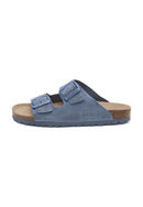Sandales Bleu - Homme