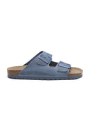 Sandales Bleu - Homme