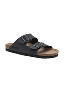 Sandales Noir - Homme