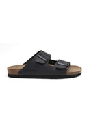 Sandales Noir - Homme