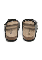 Sandales Noir - Homme