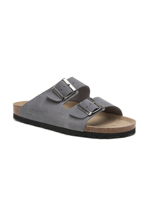 Sandales Gris - Homme
