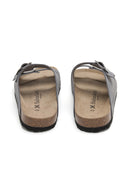 Sandales Gris - Homme