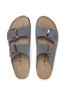 Sandales Gris - Homme