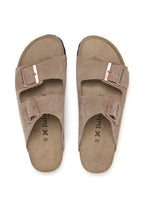 Sandalias marrones - Hombre