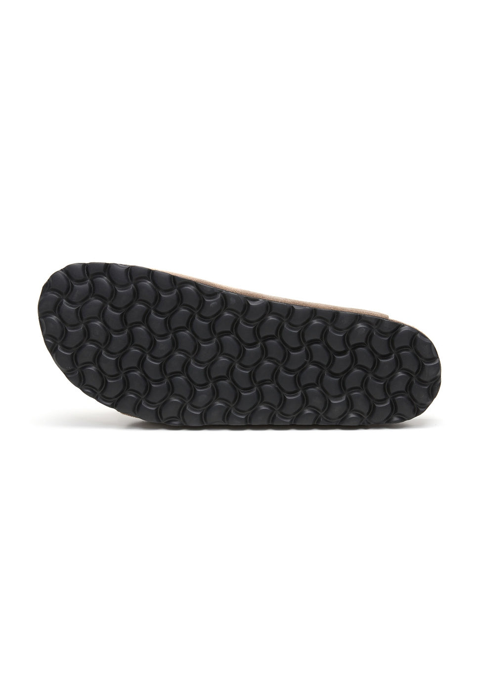 Sandalias marrones - Hombre
