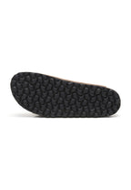 Sandalias marrones - Hombre