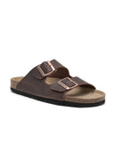 Sandales Marron - Homme