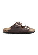 Sandales Marron - Homme